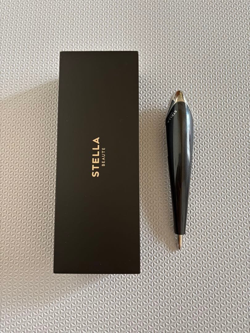 ステラボーテ　ビューティーフェイススティック　美顔器