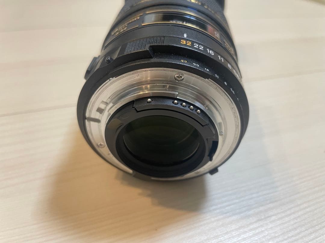 レンズ(単焦点) TAMRON SP AF Di 90mm 1:2.8 MACRO