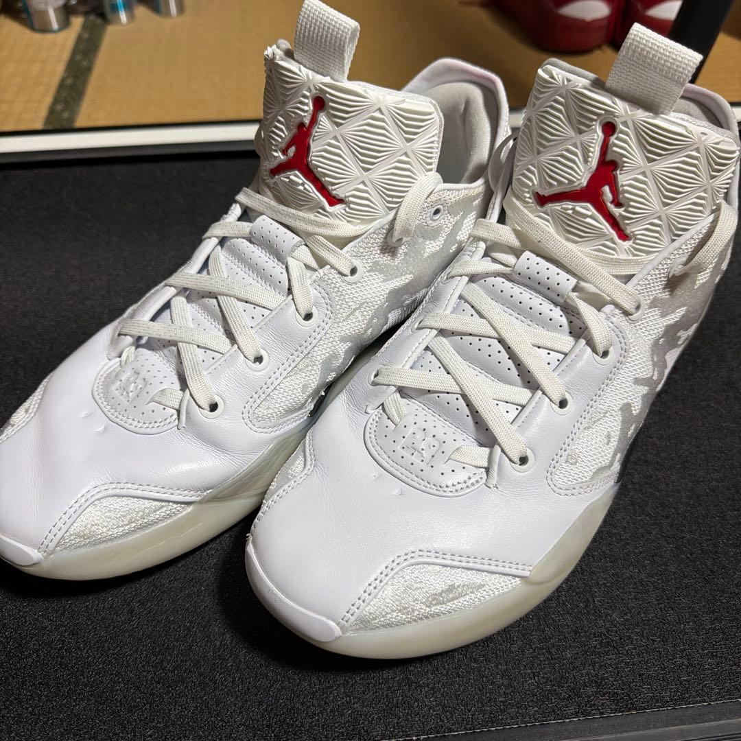 【八村塁着用】エアジョーダン39 28.5cm