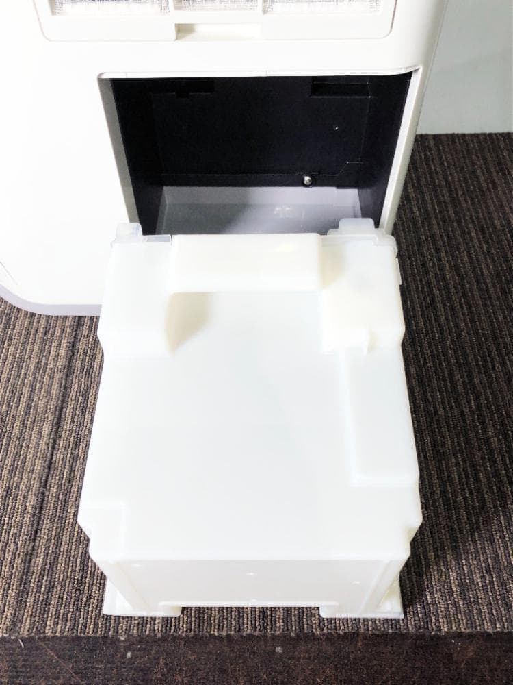 ★美品 中古★コロナ 衣類乾燥除湿機【CD-S6319】FZ4Q