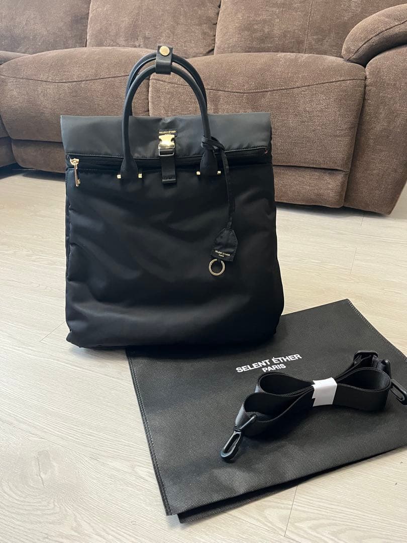 【専用】SELENT ETHER セレーンエテール　CARRY30