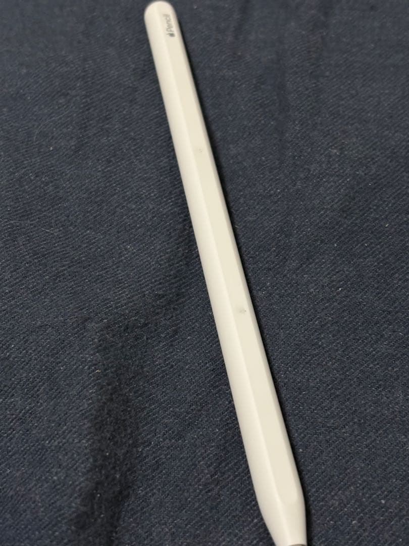 iPad Pro 11インチ 4世代 256GB Apple Pencil付き