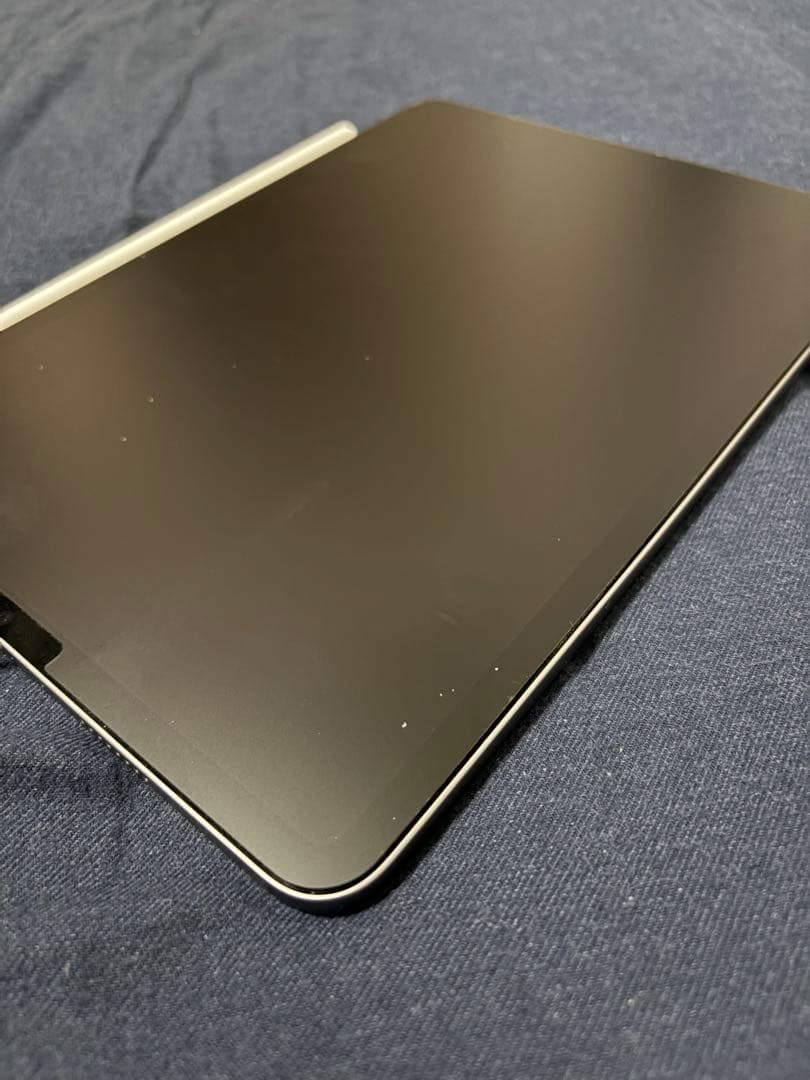 iPad Pro 11インチ 4世代 256GB Apple Pencil付き