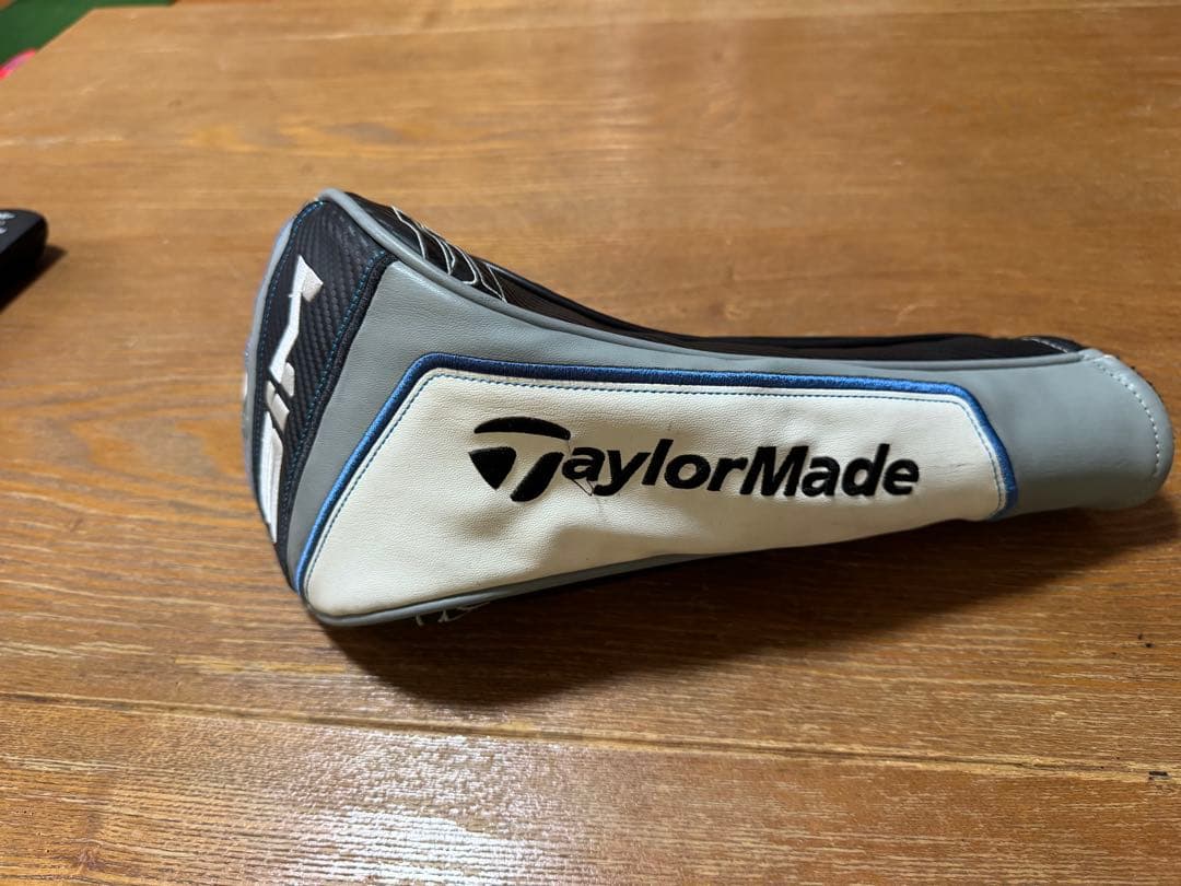 TaylorMade SIM ドライバー 9.0度