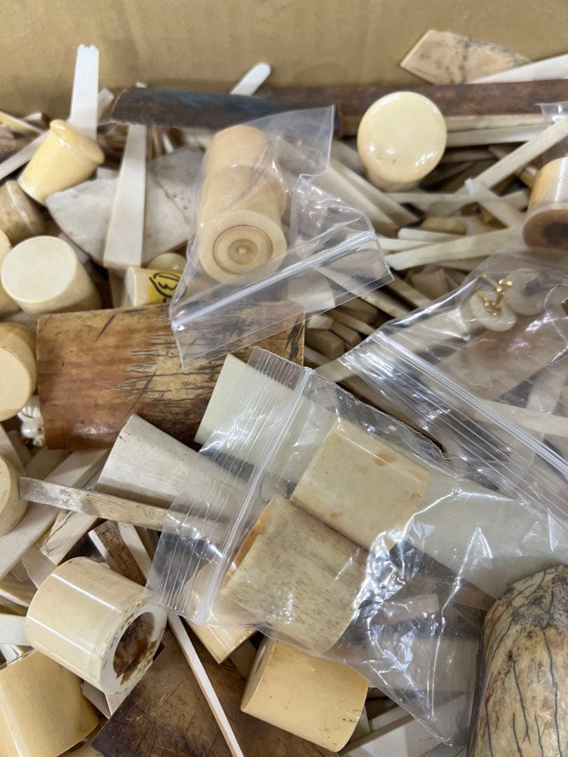 チャイションプー　極上　楊枝素材　6900g