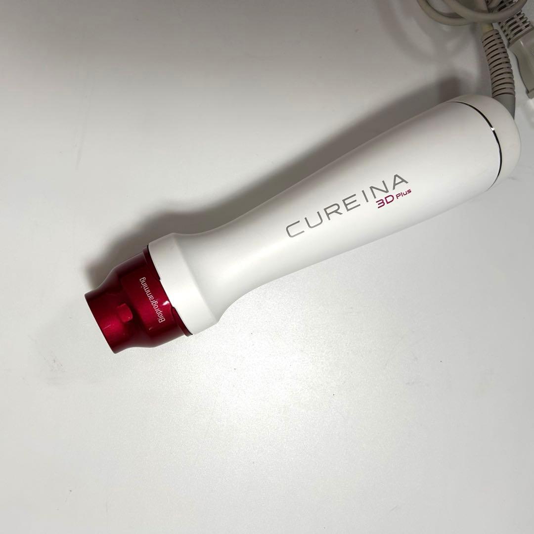 CUREINA キュレイナ 3D Plus　CUR3D-JP