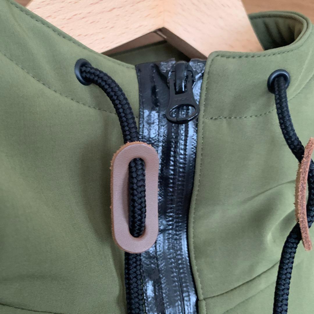 AKTR アクター ALL ACTIVITY モッズコート Mサイズ