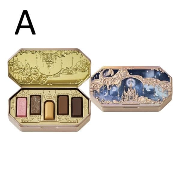 【全5種類】フラワーノーズ×ゴンチャロフ A B C D E コンプリートセット