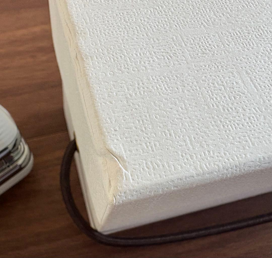 リファフィンガーアイロン　ST