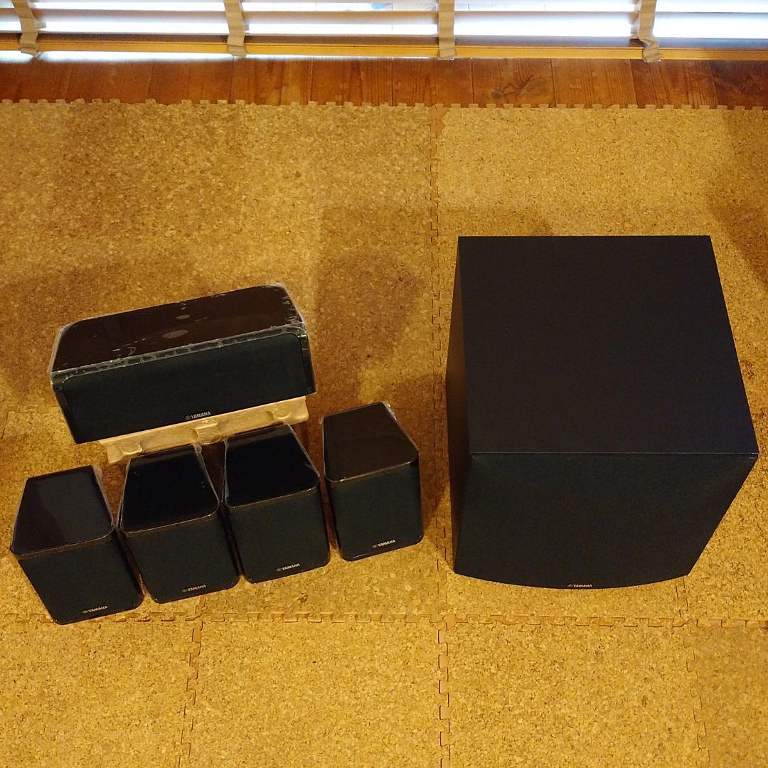 ★☆YAMAHA☆NS-P41☆スピーカーパッケージ☆★