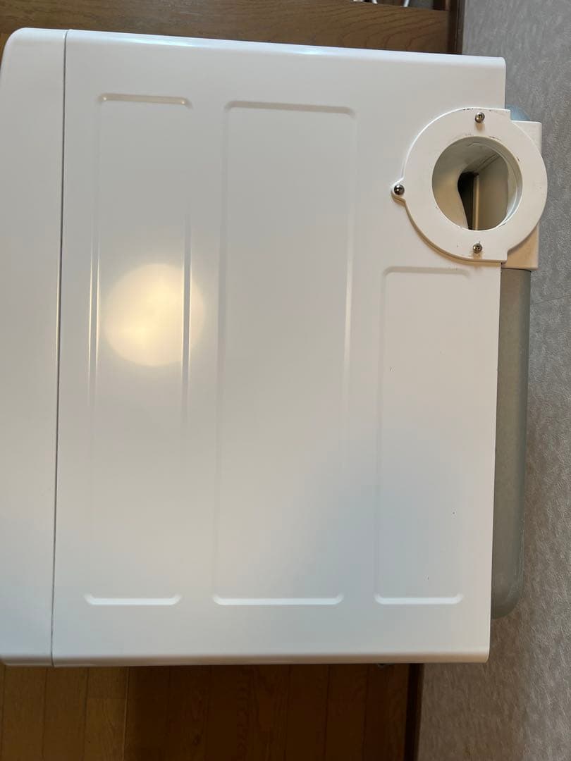 Rinnai ガス衣類乾燥機 RDT-31S 動作確認済 たのメル便発送