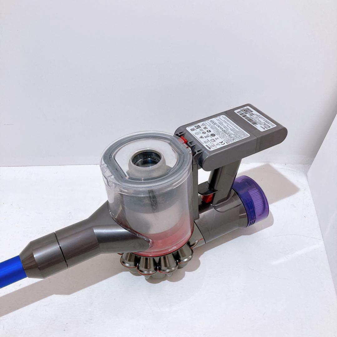 ☆Dyson ダイソン 掃除機 V8 Slim Fluffy SV10K