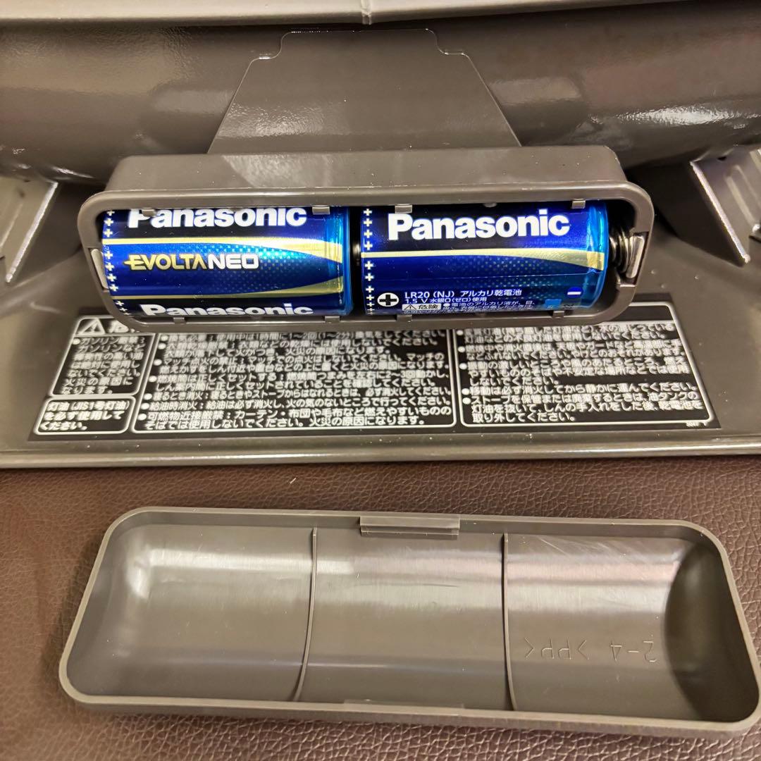 CORONA 限定色　2024年 コロナストーブ SL5124