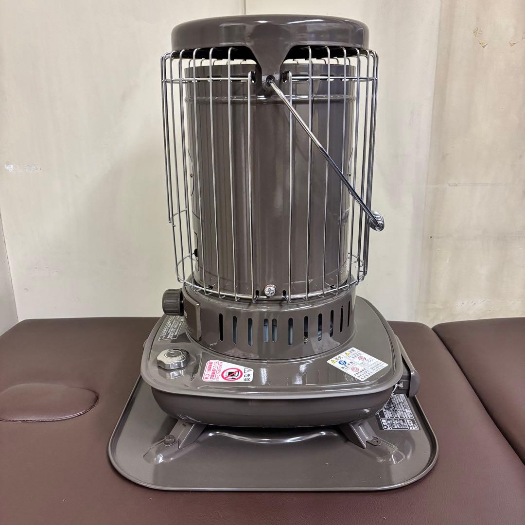 CORONA 限定色　2024年 コロナストーブ SL5124