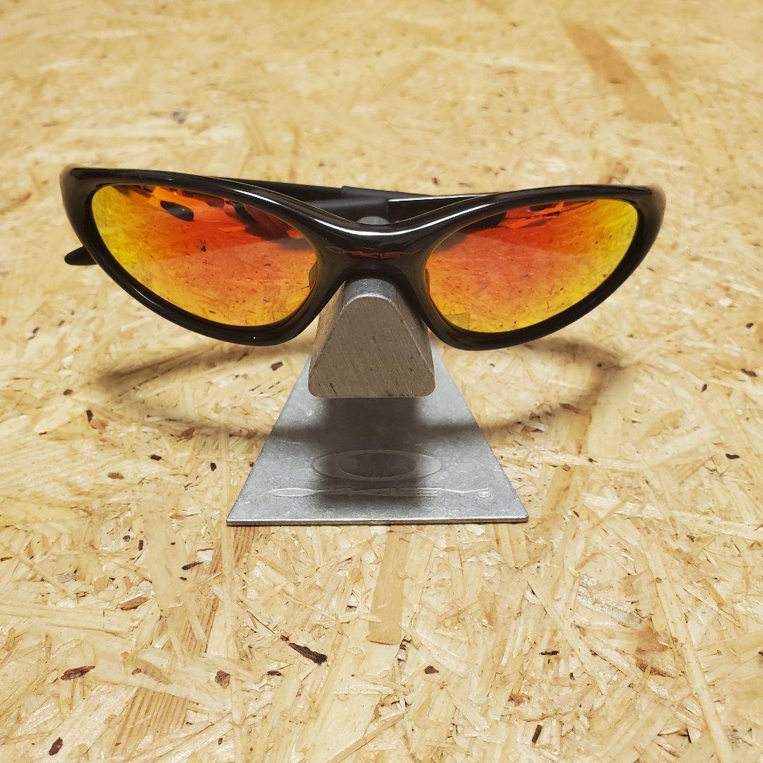 【OAKLEY/オークリー】 Minute 廃盤 サングラス