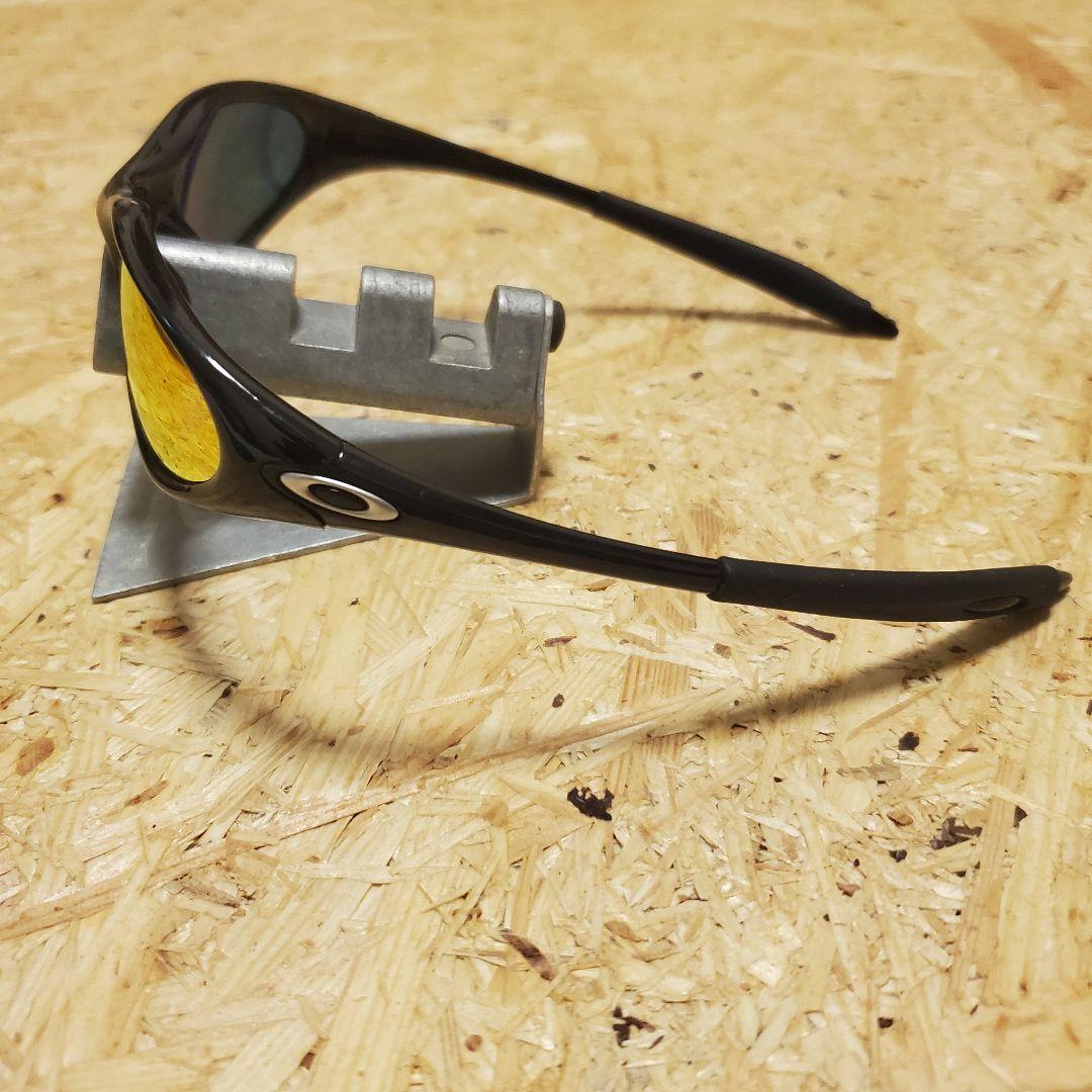 【OAKLEY/オークリー】 Minute 廃盤 サングラス