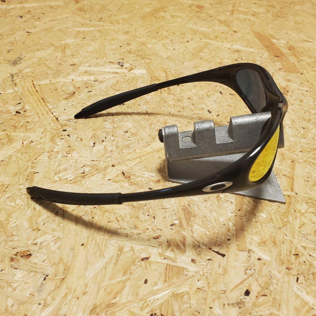 【OAKLEY/オークリー】 Minute 廃盤 サングラス