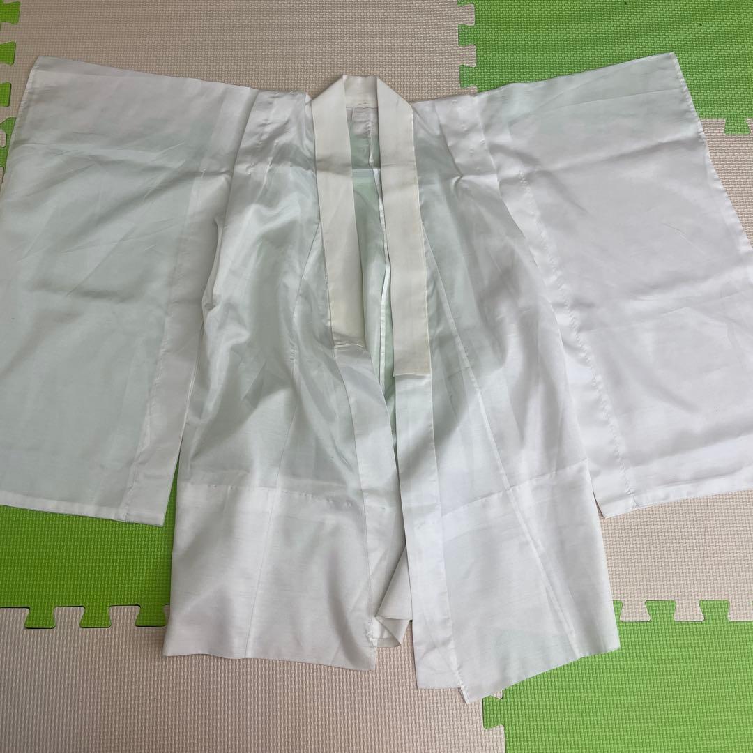 お値下げ！七五三　5歳男児　鷹　宝船　身長110cm前後