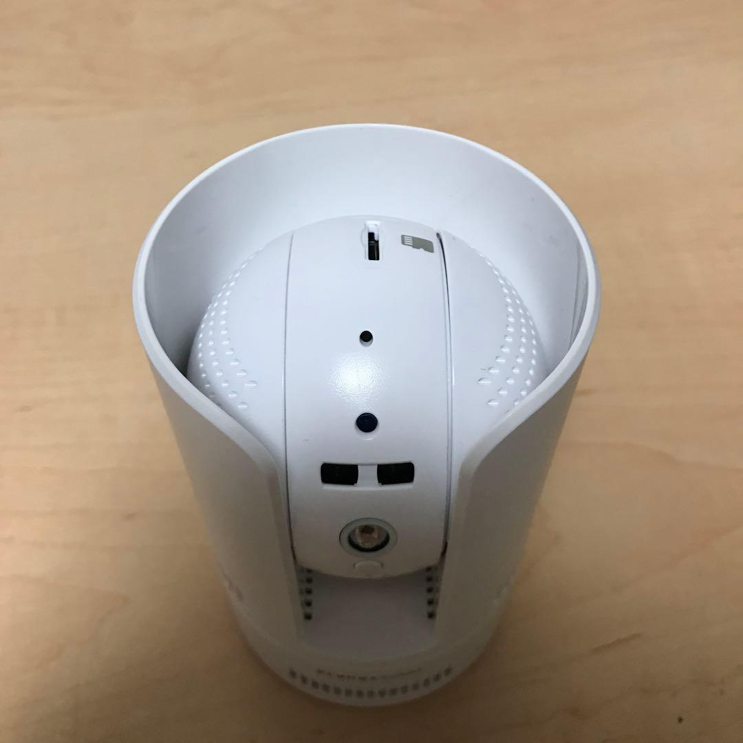 PLANEX スマカメ カメラ一発！ 防犯カメラ CS-W72FHD2 ②