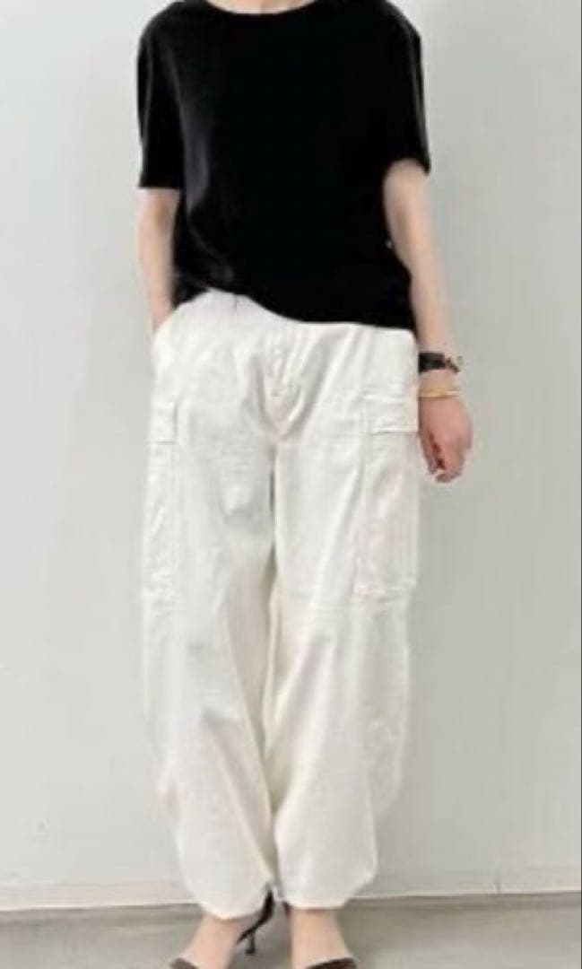 ゆみ様 ✨アパルトモン✨GOOD GRIEF!/グッドグリーフカーゴパンツ