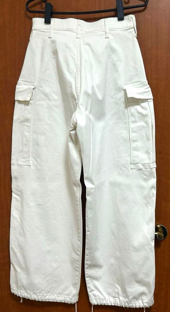 ゆみ様 ✨アパルトモン✨GOOD GRIEF!/グッドグリーフカーゴパンツ