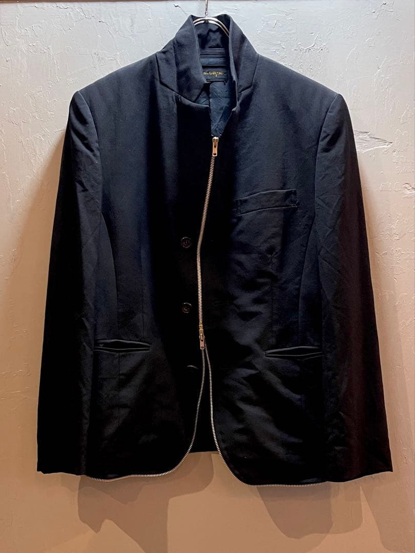 COMME des GARÇONS ヴィンテージ 2wayジャケット