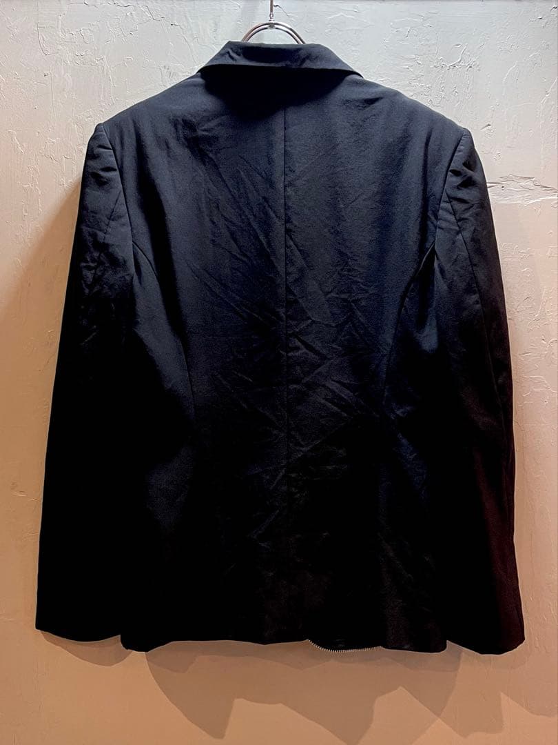 COMME des GARÇONS ヴィンテージ 2wayジャケット