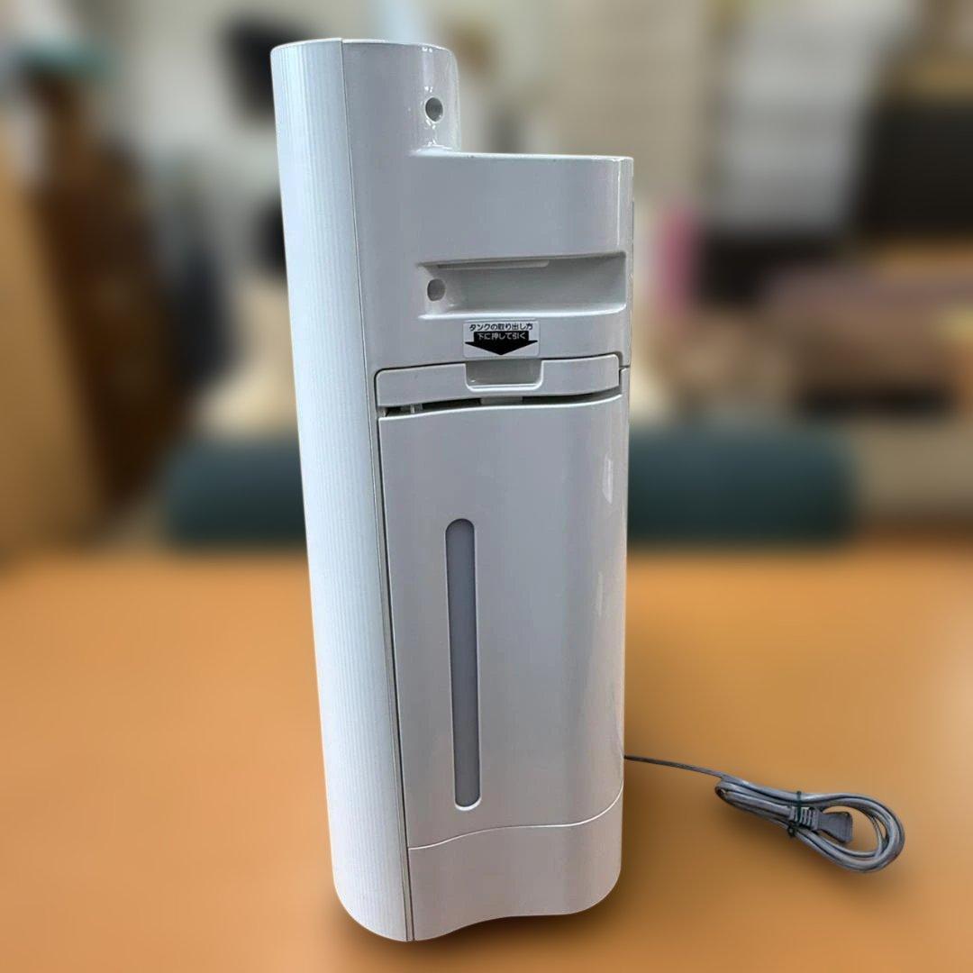 ★SHARP　加湿空気清浄機　KC-N50　2022年製