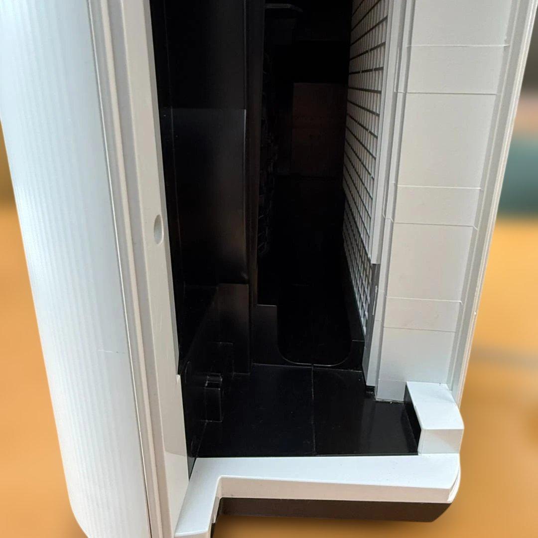 ★SHARP　加湿空気清浄機　KC-N50　2022年製