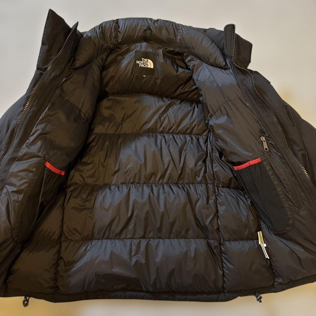 ⭐︎ノースフェイス　バルトロライトジャケット　黒　Ｌサイズ⭐︎