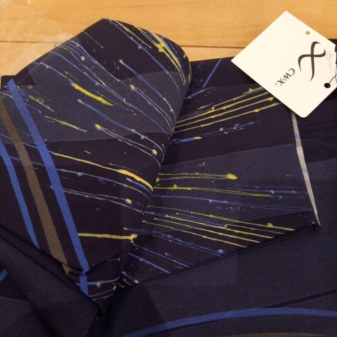 CW-X メンズ スポーツタイツ