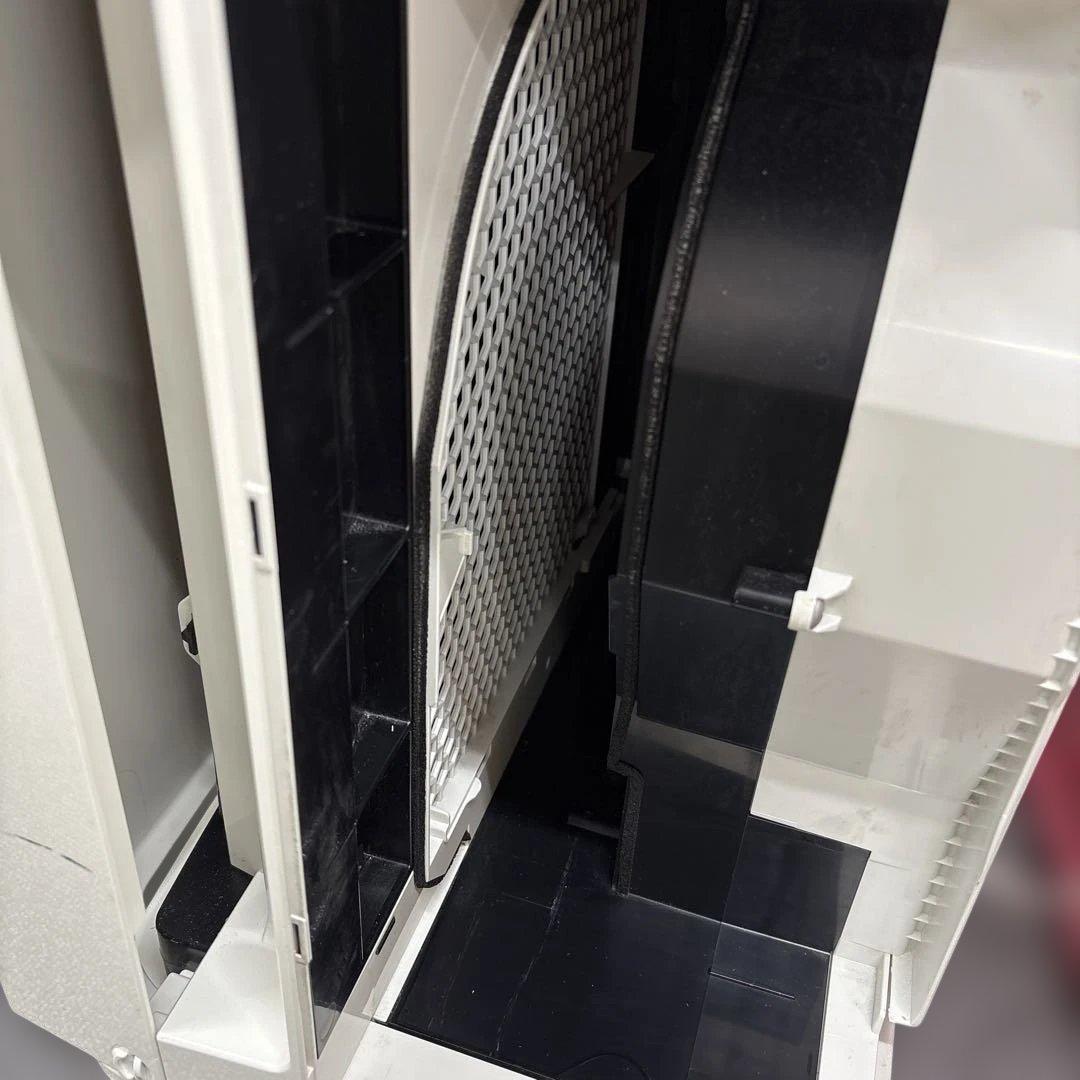 2021年製　MCK70X-W ダイキン加湿空気清浄機 ホワイト