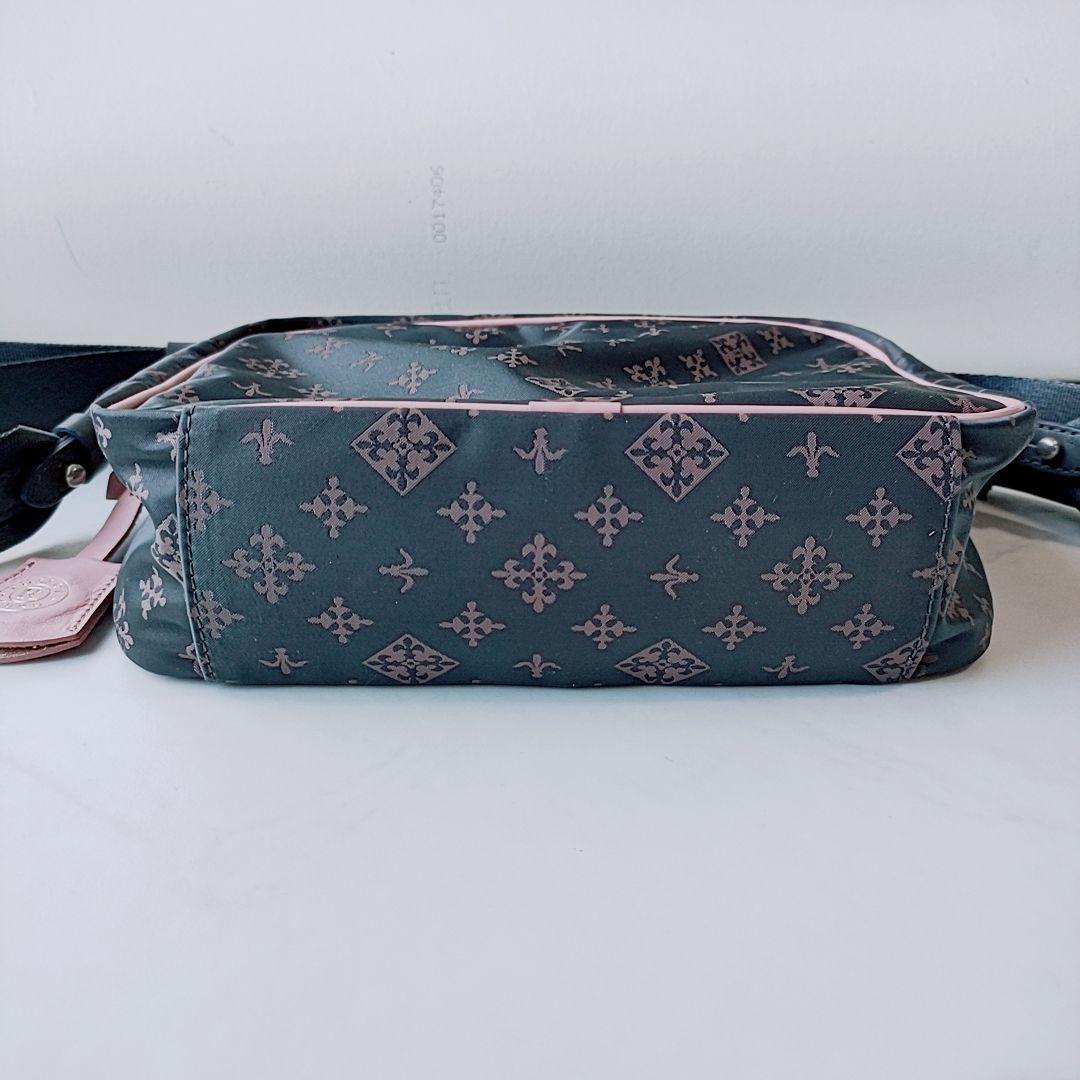 美品✨ラシット russet 2way ショルダーバッグ