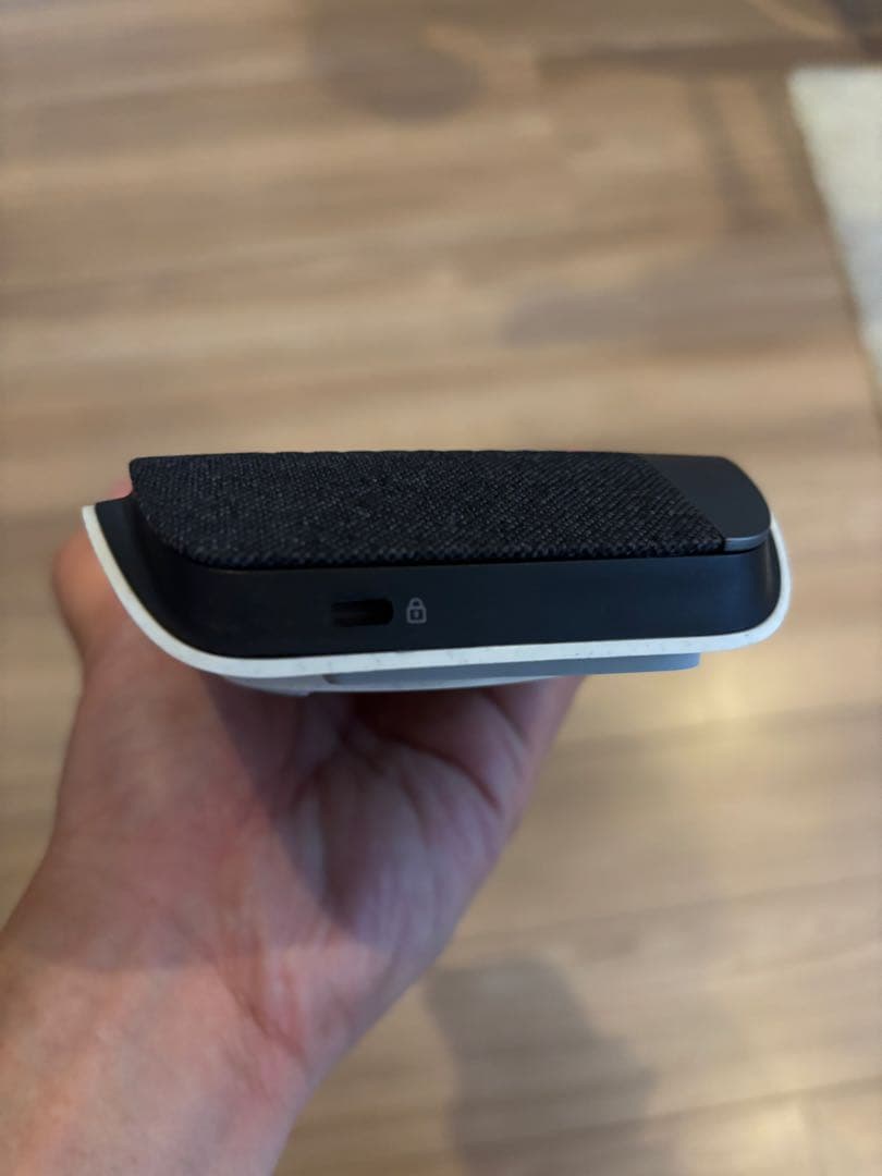 poly sync 40 SY40 ワイヤレススピーカー　スピーカーフォン