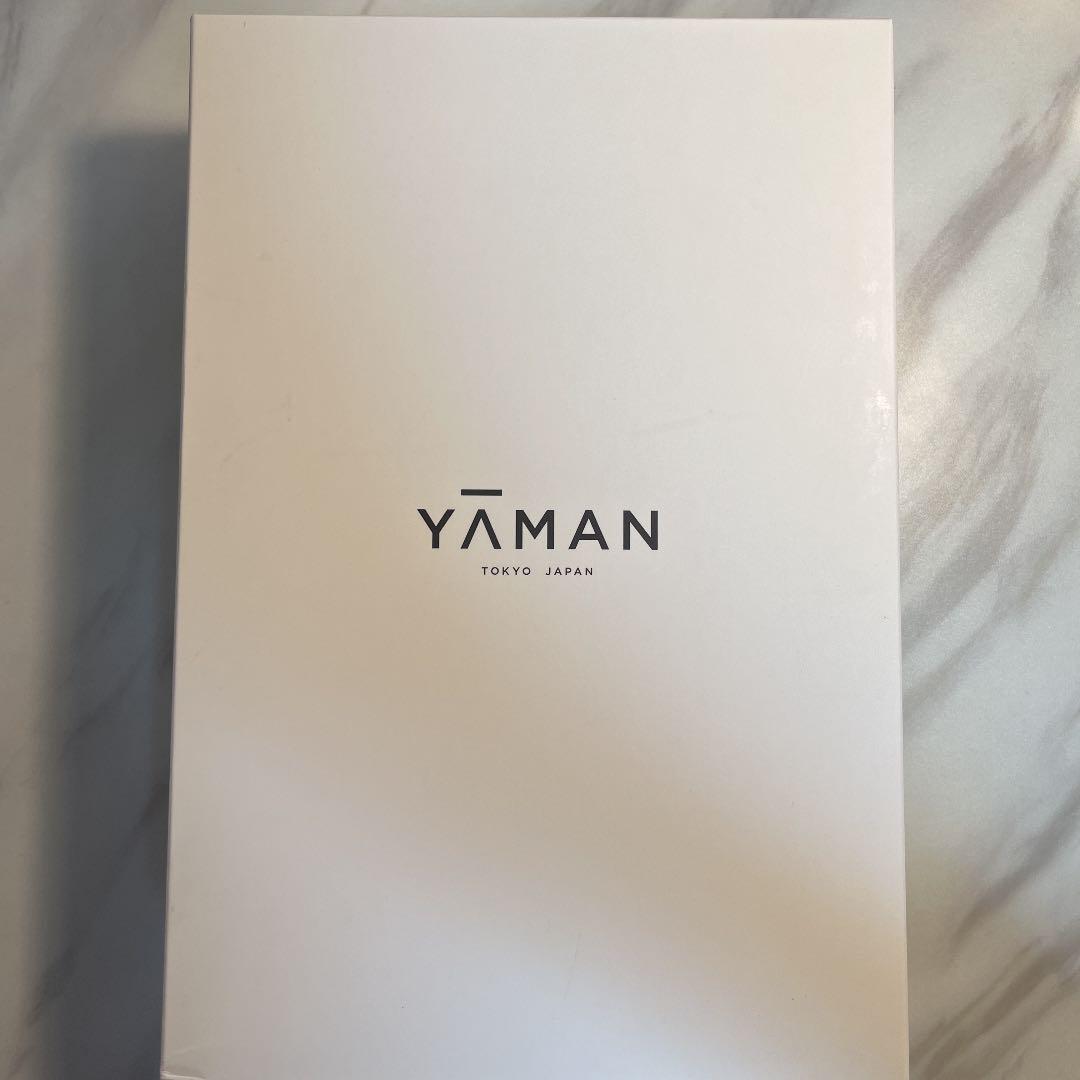 YA−MAN ヤーマン キャビスパ360 美容機器 顔 体 全身