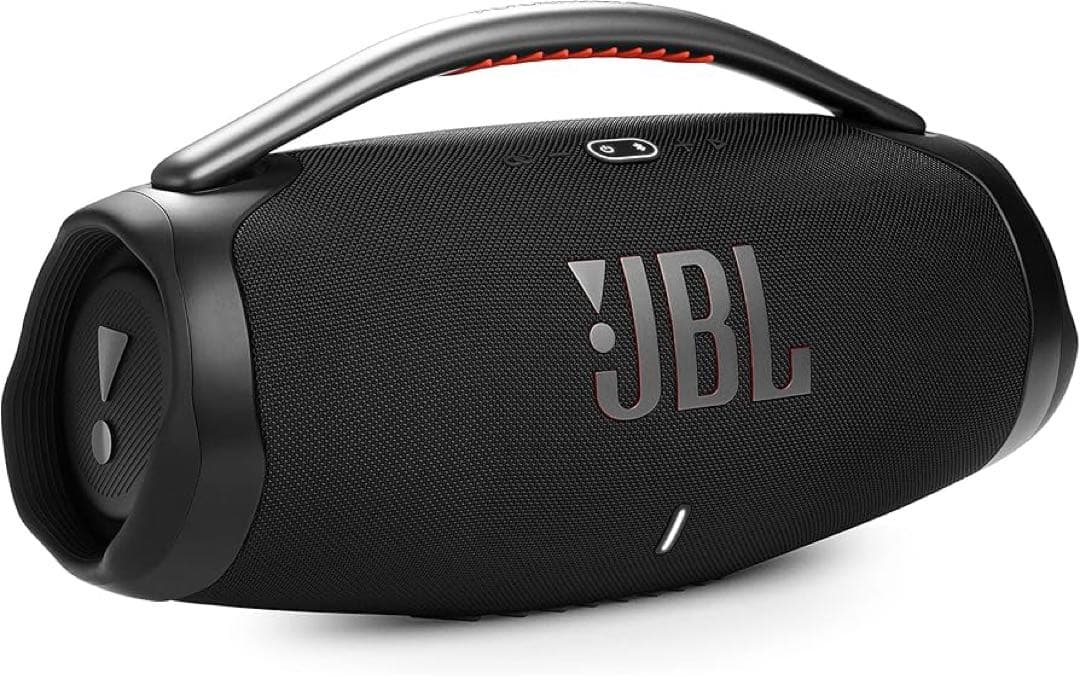 JBL Boombox3 ワイヤレススピーカー