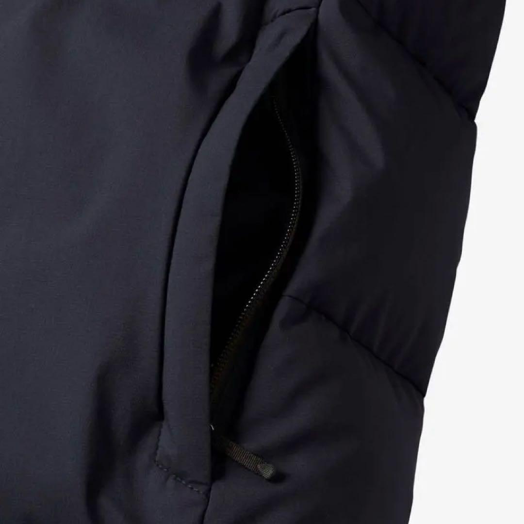 【新品】ND92551 最新バルトロライトジャケット　XLサイズ　タグ付属品有