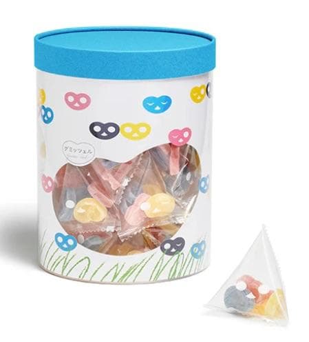 【24時間内発送】グミッツェルプチ　パーティーBOX 3箱