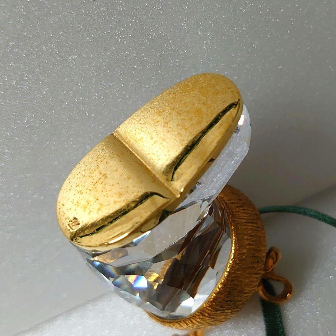 Swarovski スワロフスキー クリスマス オーナメント4点おまとめ