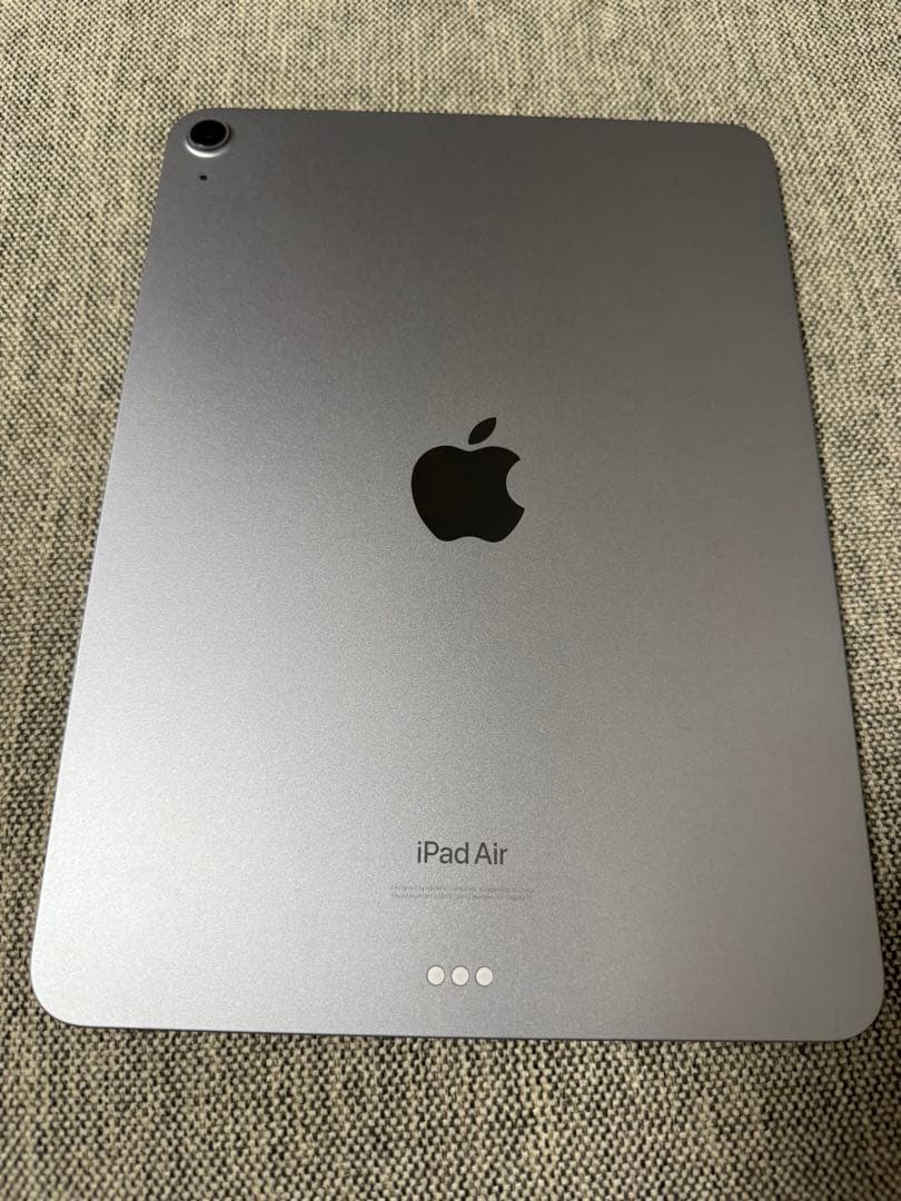 【訳あり美品】iPad Air M2 1TB