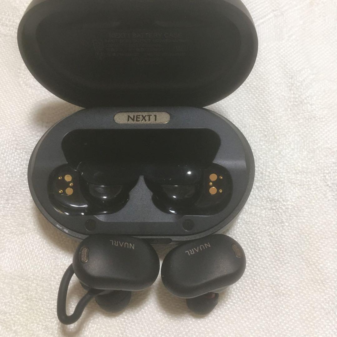 NUARL NEXT1L 難あり