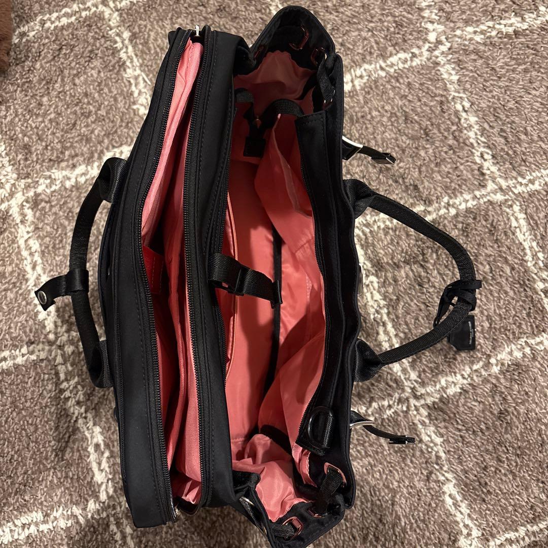 SELENT ETHERセレーンエテール PASSION36 BLACK