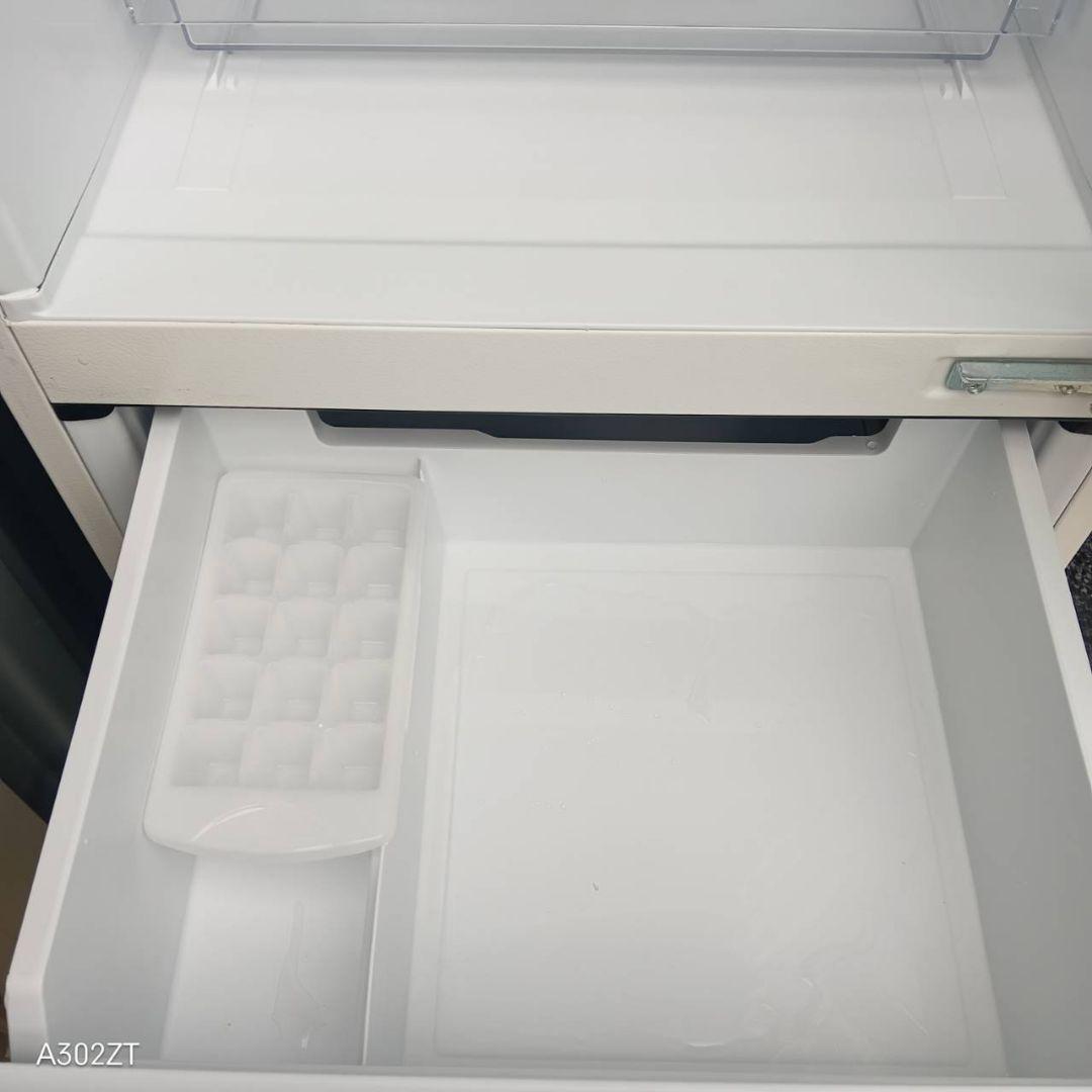 9071◀送料設置無料 最新モデル　アクア冷蔵庫　168L