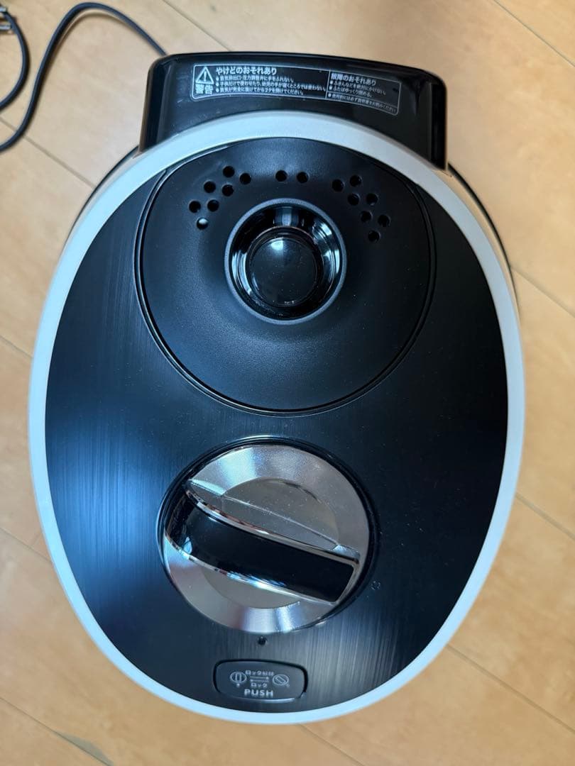 酵素玄米labo 圧力調理炊飯器　MM03JP ⭐︎おまけつき⭐︎