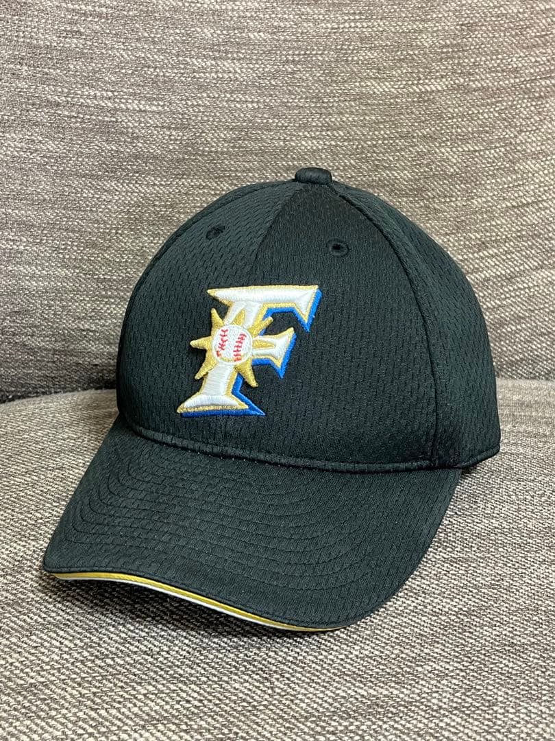 北海道日本ハムファイターズ　プロコレキャップ