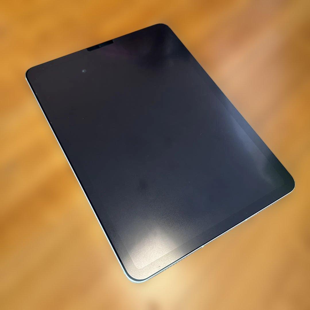 iPad Air 第4世代Wi-Fi + Cellular 256GB おまけ付