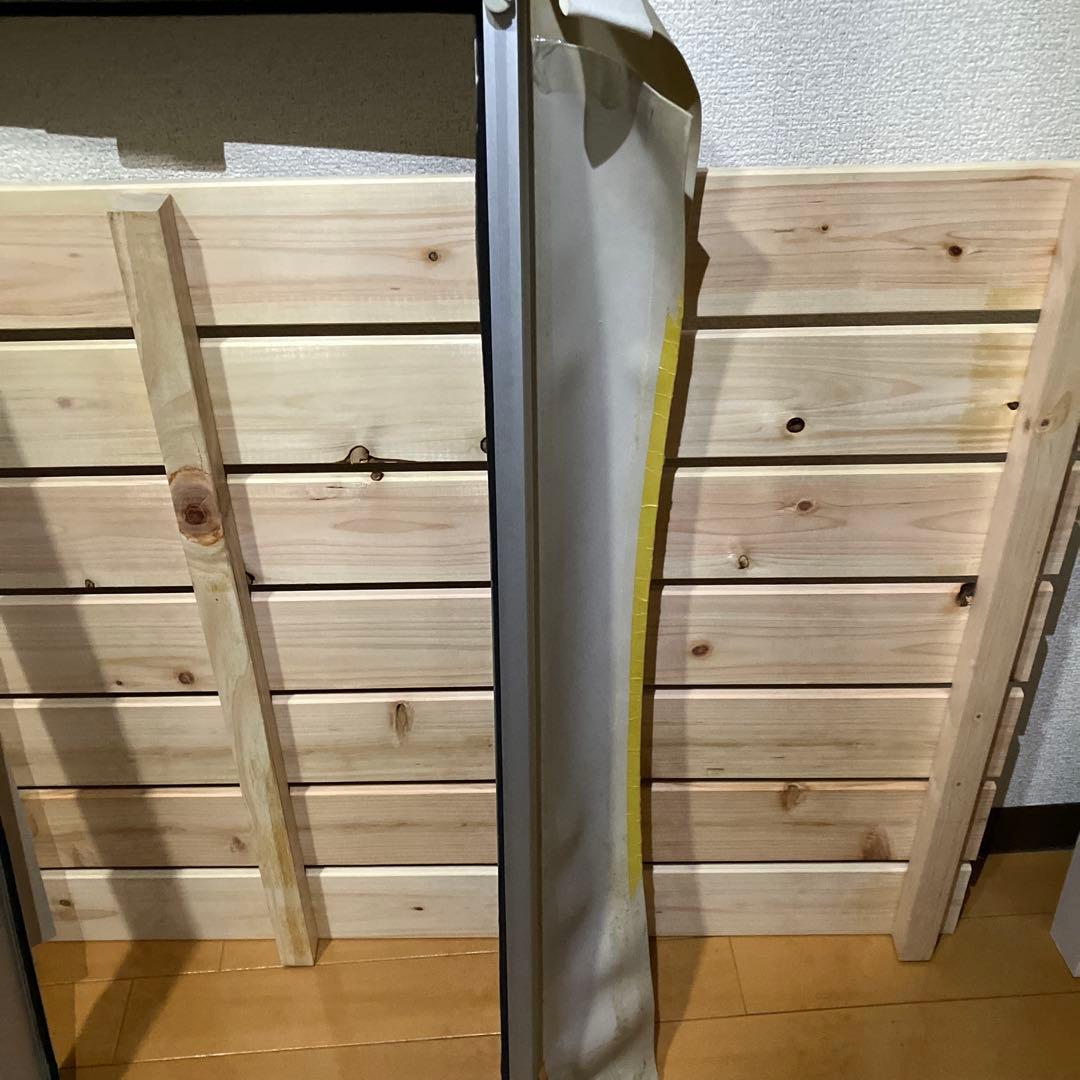 Haier JA-16V ルームエアコン　窓用エアコン