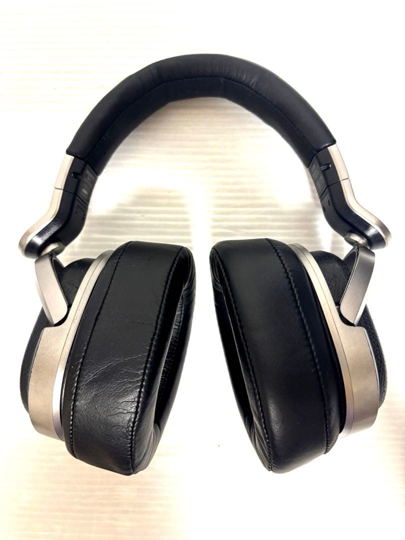 みえみえさま専用✴︎展示品　SONY MDR-HW700DS ワイヤレスヘッドホン