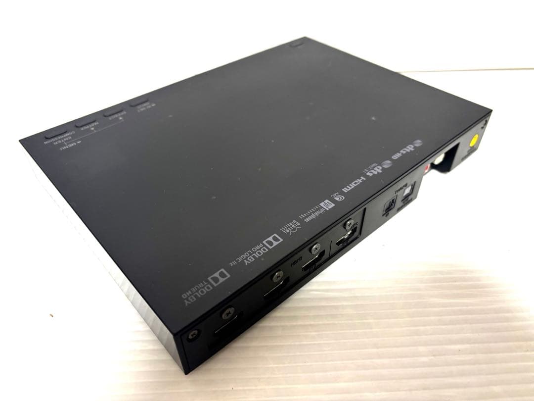 みえみえさま専用✴︎展示品　SONY MDR-HW700DS ワイヤレスヘッドホン