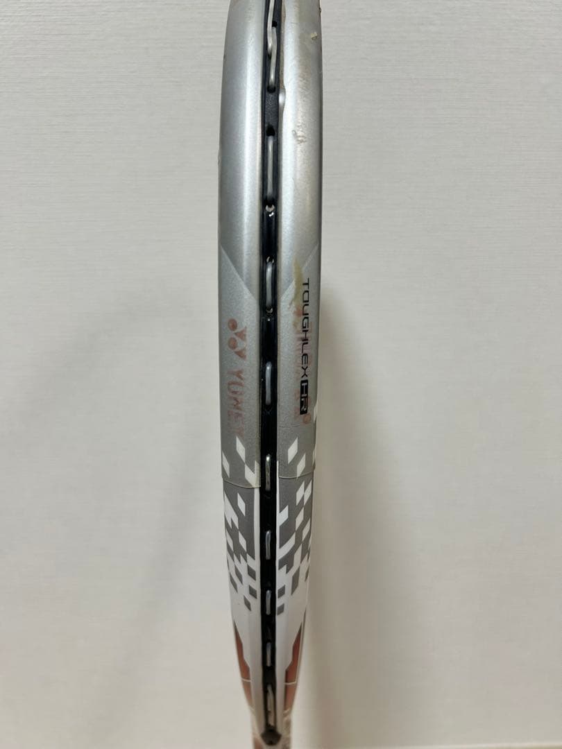 【24時間限定】ヨネックス F-LASER 7V ソフトテニス　軟式　ラケット